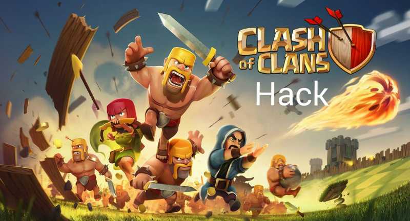 Download Clash Of Clans Mod Private Server Full Apk! Direct & Fast Download Link! - Apkplaygame