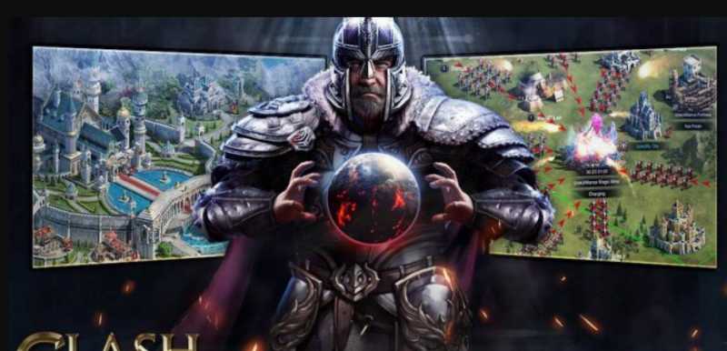 Download Clash Of Empires Latest Mod APK & Mod IPA V4.3.1