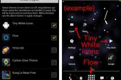Download Cydia Substrate and Winterboard for Android!