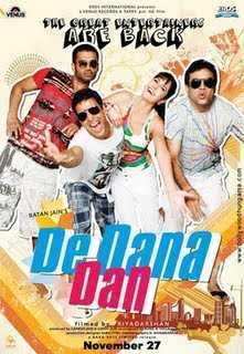Download De Dhana Dhan Songs