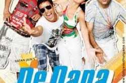 Download De Dhana Dhan Songs