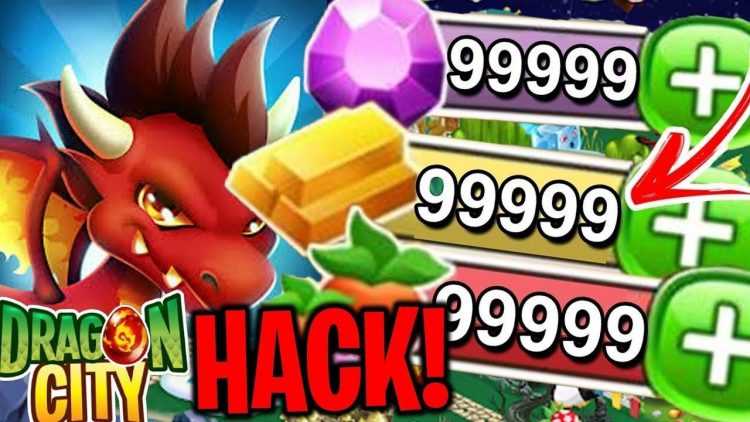 Download Dragon City Mod Apk 8.5.2 [Unlimited Food / Gems]✅