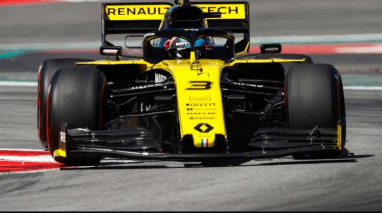 Download F1 Manager Latest Mod APK & IPA V0.07.7847 2019 -