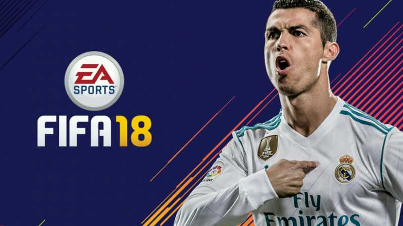 Download FIFA 18 Android Full Apk! Direct & Fast Download Link! - Apkplaygame