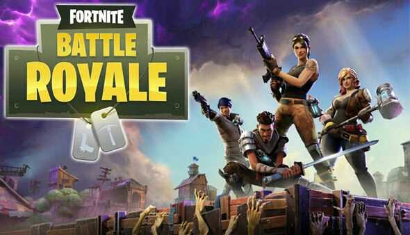 Download FORTNITE BATTLE ROYALE Full Apk! Direct & Fast Download Link! - Apkplaygame