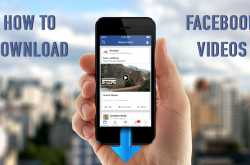 Download Facebook Videos On Android and iOS in 2018 (New)