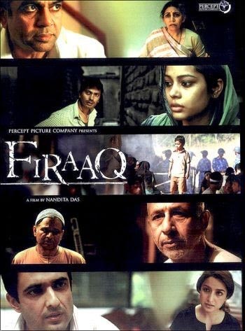 Download Firaaq Hindi Songs