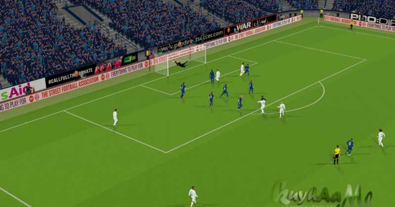 Download Football Manager 2018 Rar (Complated)