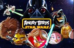 Download Free Angry Birds Star Wars v1.0.0 for PC