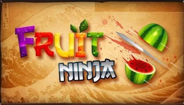 Download Fruit Ninja APK Mod (Unlimited Everything)