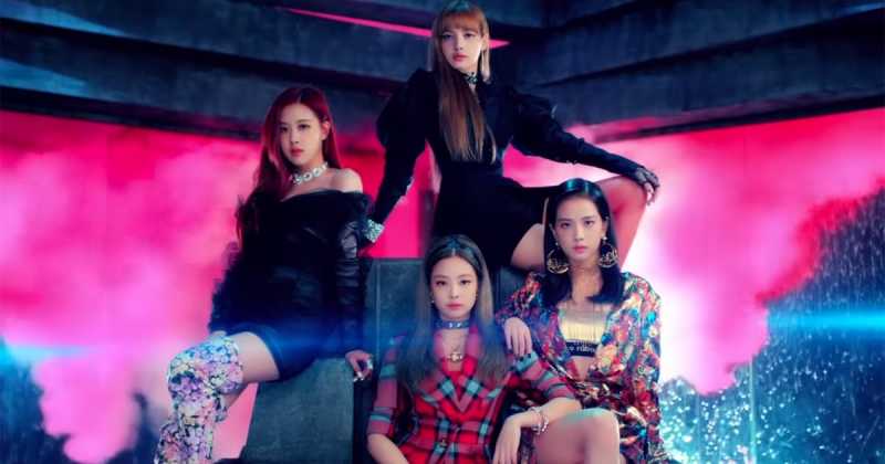 Download Full Album Blackpink Rar
