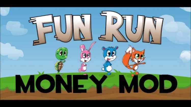 Download Fun Run 2 Mod Apk V 3.7 [Unlimited Money]✅