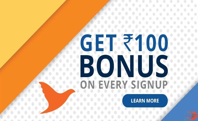 Download Future Pay App & Get Rs.100 In Your Wallet