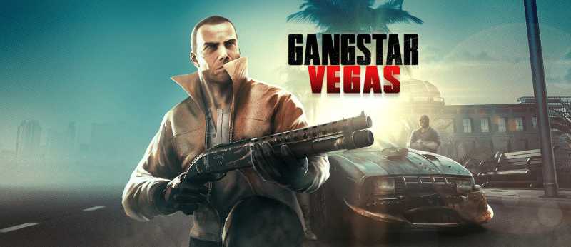 Download Gangstar Vegas Mod APK (Offline)