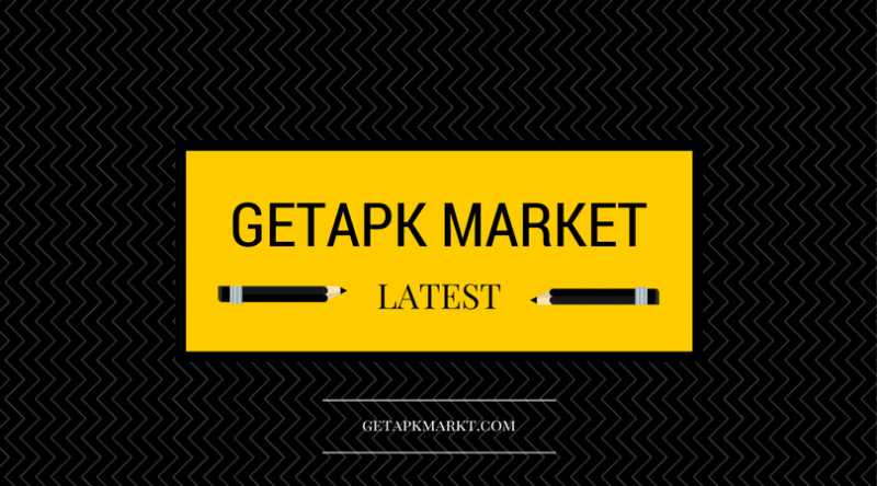 Download GetAPK Market App For Android - GetAPK Market