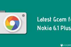 Download Google Camera 7.3 for Nokia 6.1 Plus (Latest Version)