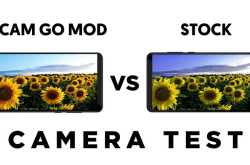 Download Google Camera Go APK Mod with HDR feature (GCAM Go Mod Apk)