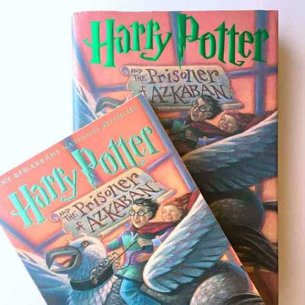 Download Harry Potter And The Prisoner Of Azkaban Pdf Harry Potter Book 3