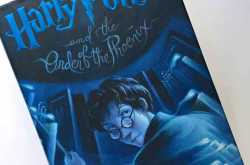 Download Harry Potter and the Order of the Phoenix Pdf Harry Potter Book 5