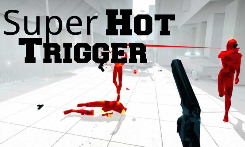 Download Hot Trigger Full Apk! Direct & Fast Download Link! - Apkplaygame