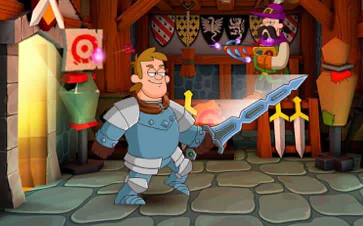 Download "Hustle Castle: Fantasy Kingdom" For Mobile On PC