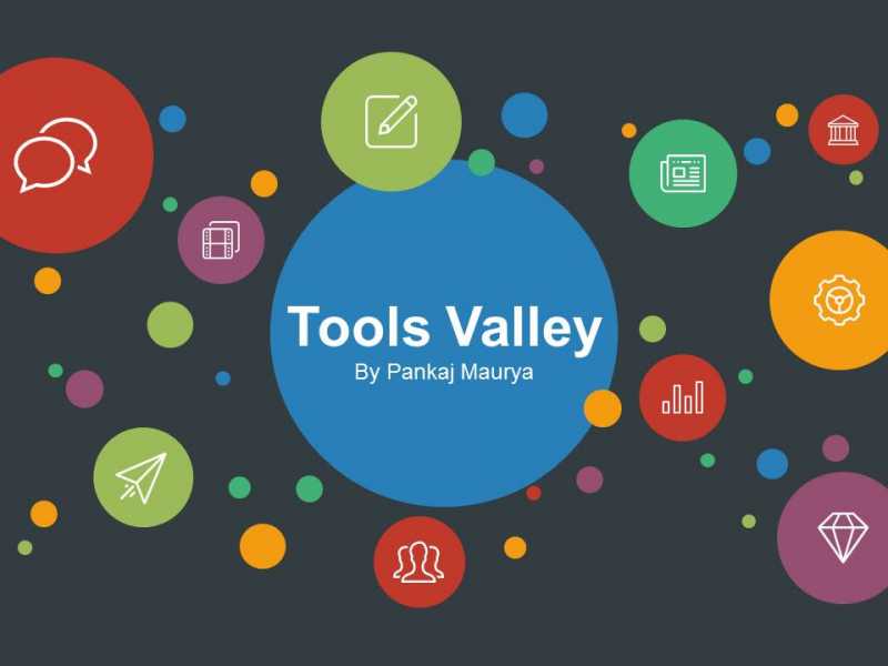 Download Iconic Business PowerPoint Presentation Template Free