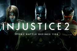 Download Injustice 2 Mod APK (Immortality)
