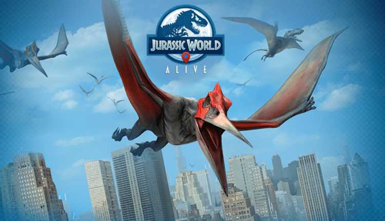 Download Jurassic World Alive Hack 2019 Latest Version V1.6.25