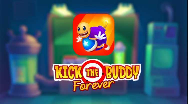 Download Kick The Buddy Forever Latest Hack 2019 V1.2