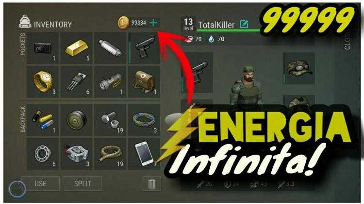 Download Last Day On Earth Mod Apk V 1.9 [Unlimited Gold Coins]✅