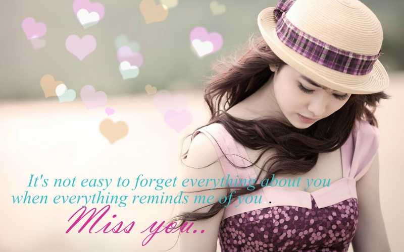 Download Latest I Miss You Whatsapp Status Video