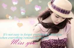 Download Latest I Miss You Whatsapp Status Video