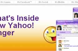 Download Latest Yahoo Messenger 11.5