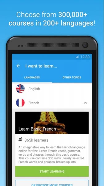 Download Memrise: Learn New Languages, Grammar & Vocabulary