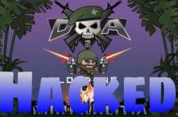 Download Mini Militia Hack apk without root [Everything Unlimited] - Mini Militia