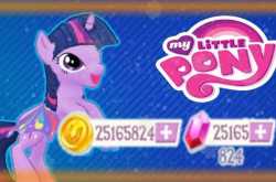 Download My Little Pony Mod Apk v 4.7.0n [Unlimited shopping]✅