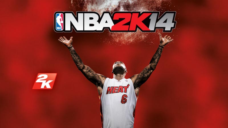 Download NBA 2K14 Full Apk! Direct & Fast Download Link! - Apkplaygame