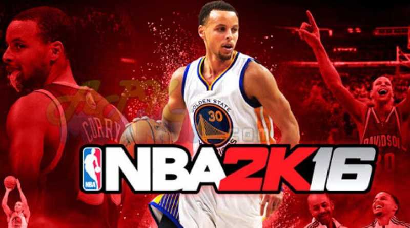Download NBA 2K16 Full Apk! Direct & Fast Download Link! - Apkplaygame