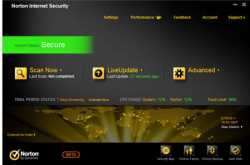 Download Norton Internet Security and Norton Antivirus 2012 - Beta