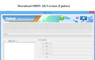 Download Odin New Version 2018 (all Version Update)