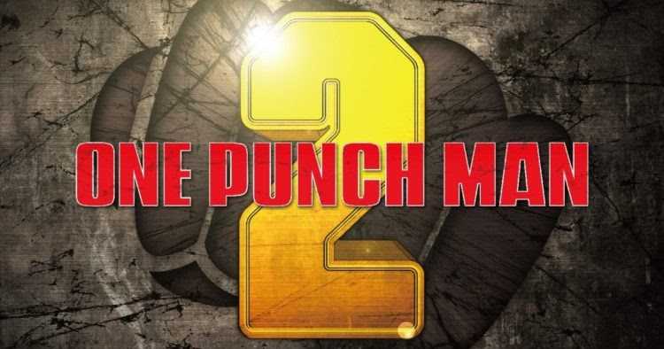Download One Punch Man Season 2 Rar