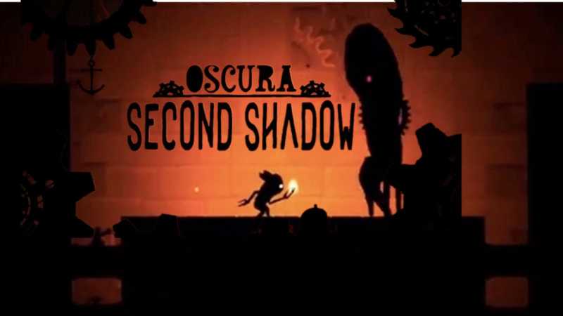 Download Oscura: Second Shadow Full Apk! Direct & Fast Download Link! - Apkplaygame
