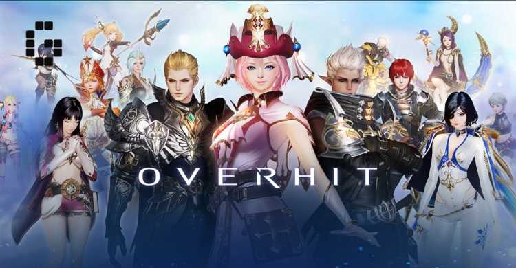 Download Overhit Latest Mod APK & IPA V1.10.66588