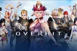 Download Overhit Latest Mod APK & IPA v1.10.66588