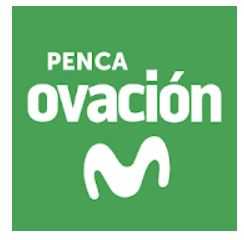 Download Penca OvaciÃ³n Movistar Mobile App