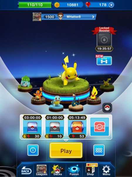 Download Pokemon Duel Mod Apk V 6.0.10 [Unlimited Gems]✅