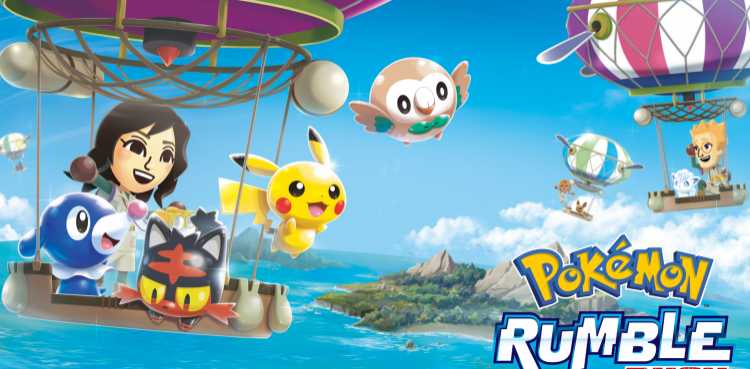 Download Pokemon Rumble Rush Latest Hack 2019 V1.0.5
