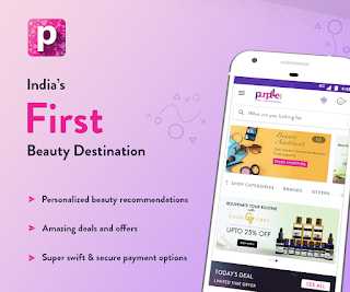 Download Purplle - Online Beauty Shopping App