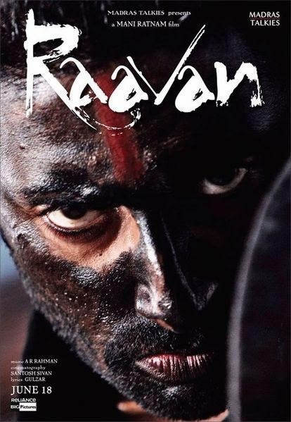 Download Ravan HQ MP3 Songs, A.R. Rahman Music