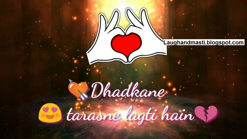 Download Sad Romantic (Phir Bhi Tumko Chahunga) Status Video